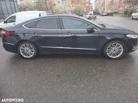 second-hand Ford Mondeo Vignale 2.0 TDCi Powershift