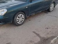 Second-hand Chevrolet Nubira 110 CP (80 kW) 2001 Break