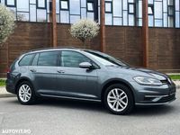 second-hand VW Golf VII 