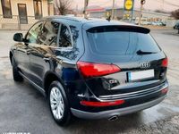 second-hand Audi Q5 2.0 TDI quattro Stronic