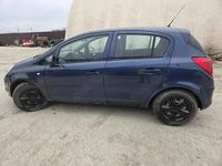 Second-hand Opel Corsa 75 CP (55 kW) 2011 Hatchback