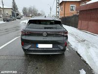 Second-hand VW ID.4 GTX 220 kW (300 CP) 2022 Culoarenegru SUV