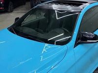 Second-hand BMW 435 400 CP (294 kW) 2014 Coupe