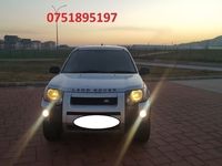 second-hand Land Rover Freelander 