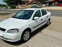 Second-hand Opel Astra 59 CP (43 kW) 2007 Berlinǎ