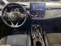Second-hand Toyota Corolla 122 CP (89 kW) 2021 Culoaremaro Break