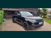 Second-hand Land Rover Range Rover Velar 189 CP (139 kW) 2019 SUV