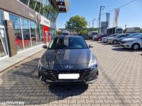 second-hand Hyundai Elantra 1.6 l 123 CP 6MT Highway