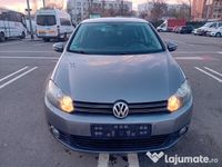 second-hand VW Golf VI 1.4 Benzina 160 cp - 152.000 km