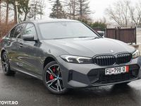 Second-hand BMW 330e M Sport 292 CP (214 kW) 2022 Culoaregri Berlinǎ