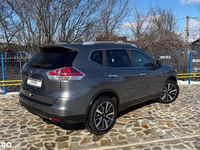 Second-hand Nissan X-Trail Tekna 130 CP (95 kW) 2016 Culoaregri SUV