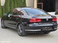 second-hand VW Passat 2.0 TDI 4Motion DSG BlueMotion Tech Comfortline