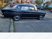 Second-hand Mercedes 190 40 CP (29 kW) 1961 Berlinǎ