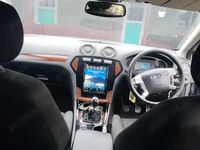 Second-hand Ford Mondeo 170 CP (125 kW) 2008 Berlinǎ