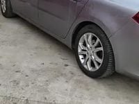 Second-hand Peugeot 508 150 CP (110 kW) 2017 Argintiu Berlinǎ