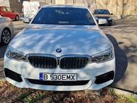 second-hand BMW 530 Seria 5 d Aut. Sport Line