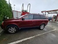 Second-hand Volvo XC90 136 CP (100 kW) 2007 SUV