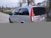 second-hand Mercedes Vito 9 locuri