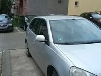 Second-hand VW Polo Cross 80 CP (58 kW) 2008 Hatchback