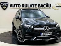 Second-hand Mercedes GLE450 AMG 367 CP (269 kW) 2020 SUV