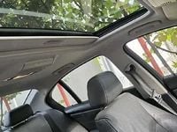 Second-hand BMW 320 184 CP (135 kW) 2009 Negru Berlinǎ