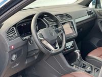 second-hand VW Tiguan NoulElegance 2,0 TDI DSG 4Mot