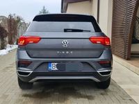 second-hand VW T-Roc 1.5 TSI Design