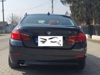 second-hand BMW 525 Seria 5 d Aut.