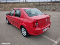 second-hand Dacia Logan Unic proprietar, Gpl omologat, Stare foarte buna !!!
