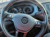 Second-hand VW Golf VII 115 CP (84 kW) 2015 Maro Hatchback