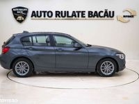 second-hand BMW 116 Seria 1 d