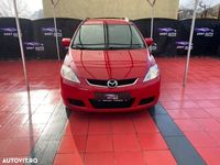 second-hand Mazda 5 