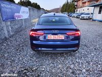 second-hand Audi A5 