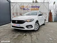 second-hand Fiat Tipo 