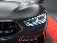second-hand BMW M8 2023 4.4 Benzină 625 CP 10.128 km - 155.431 EUR - leasing auto