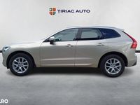 second-hand Volvo XC60 