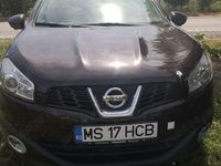 Second-hand Nissan Qashqai +2 130 CP (95 kW) 2012 SUV
