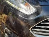 Second-hand Ford Fiesta 95 CP (69 kW) 2016 Hatchback