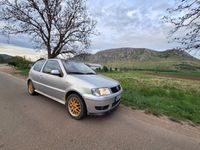 second-hand VW Polo 6n2 GTI 1,6