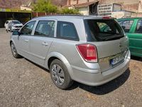 Second-hand Opel Astra 100 CP (73 kW) 2006 Gri Break