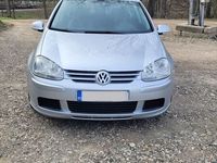 second-hand VW Golf V 