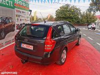 second-hand Kia Ceed 1.6 Diesel,2007,Finantare Rate