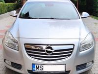 second-hand Opel Insignia 2.0 CDTI Sport