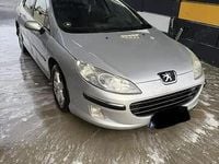 Second-hand Peugeot 407 109 CP (80 kW) 2007 Break