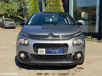 second-hand Citroën C3 1.2 PureTech S&S BVM Shine