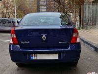 second-hand Renault Symbol prim proprietar