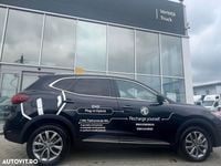 Second-hand MG EHS Excite 162 CP (119 kW) 2025 Negru SUV