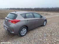 second-hand Toyota Auris Hybrid 