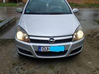 second-hand Opel Astra 