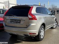 Second-hand Volvo XC60 163 CP (119 kW) 2014 Culoarebej SUV